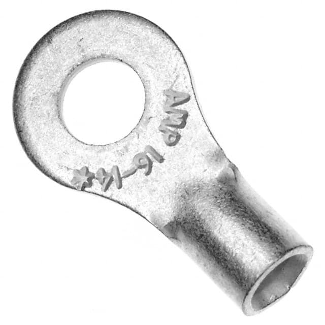 321684 TE Connectivity AMP Connectors  Connettori ad anello